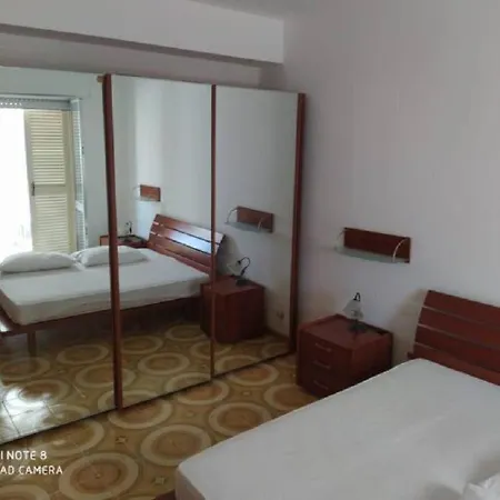 Apartment - Rosmini1 - A Pochi Passi Dal Mare, Climatizzato Gallipoli