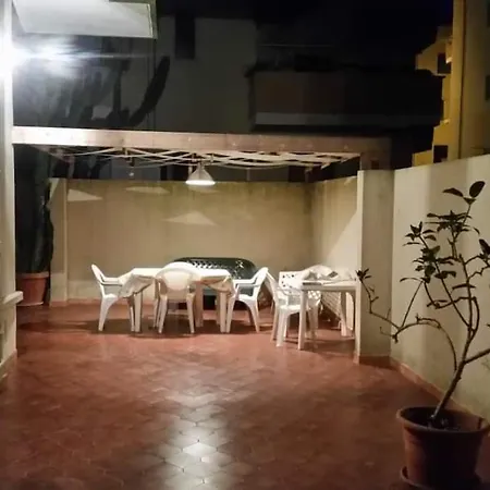 - Rosmini1 - A Pochi Passi Dal Mare, Climatizzato * Gallipolli