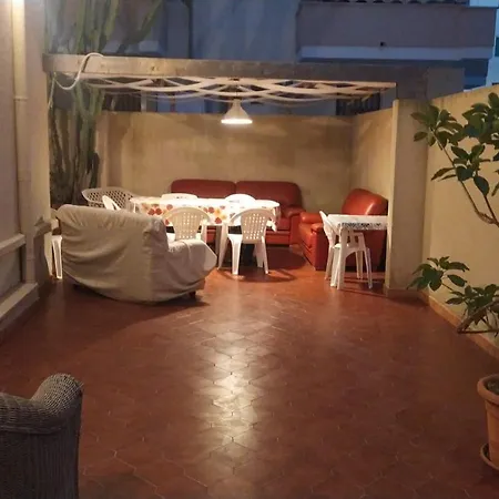 - Rosmini1 - A Pochi Passi Dal Mare, Climatizzato * Gallipolli