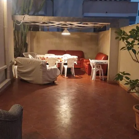 - Rosmini1 - A Pochi Passi Dal Mare, Climatizzato * Gallipoli